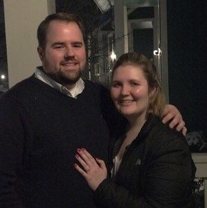 Meet your Posher, Nick